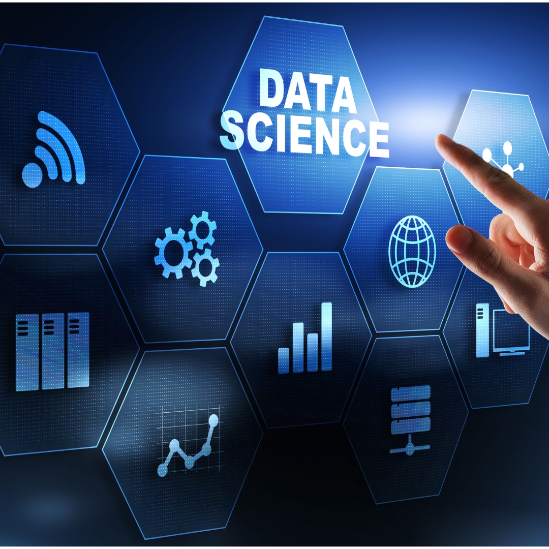 MS IN USA DATA SCIENCE